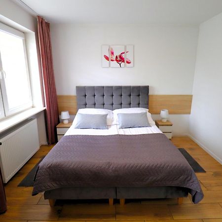 Skarbek Ilawa, Pokoje I Apartamenty 외부 사진