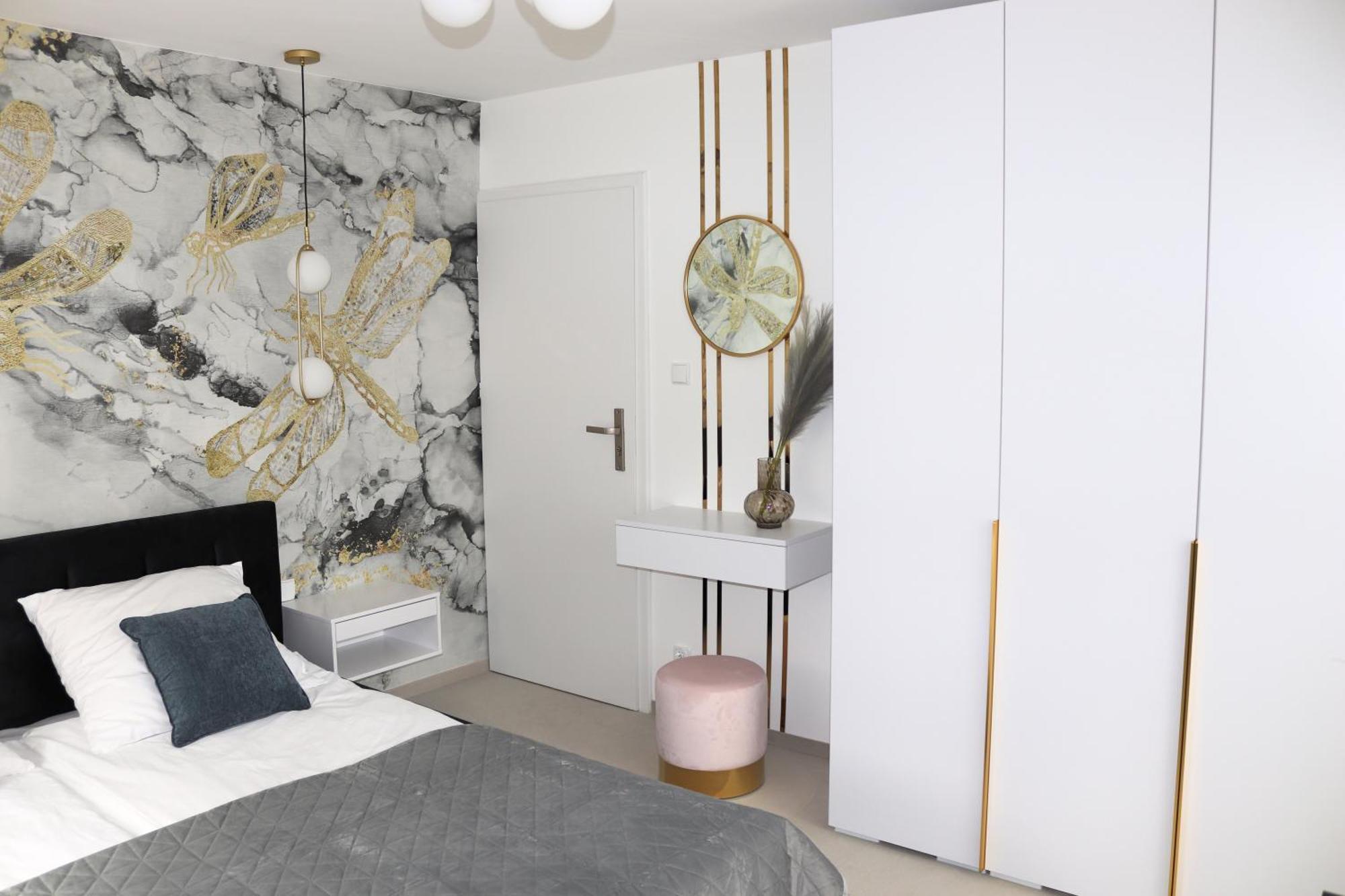 Skarbek Ilawa, Pokoje I Apartamenty 외부 사진