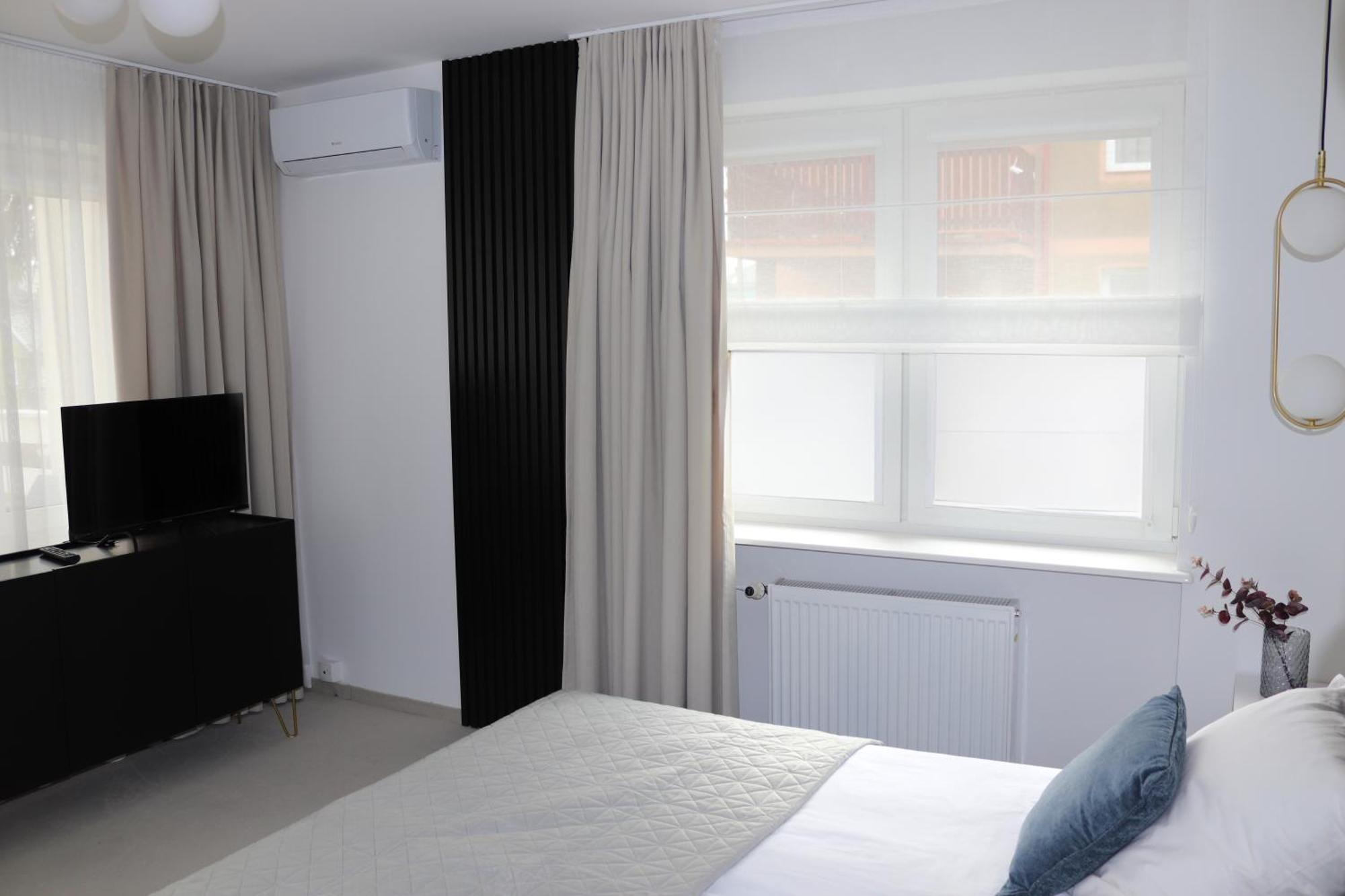 Skarbek Ilawa, Pokoje I Apartamenty 외부 사진