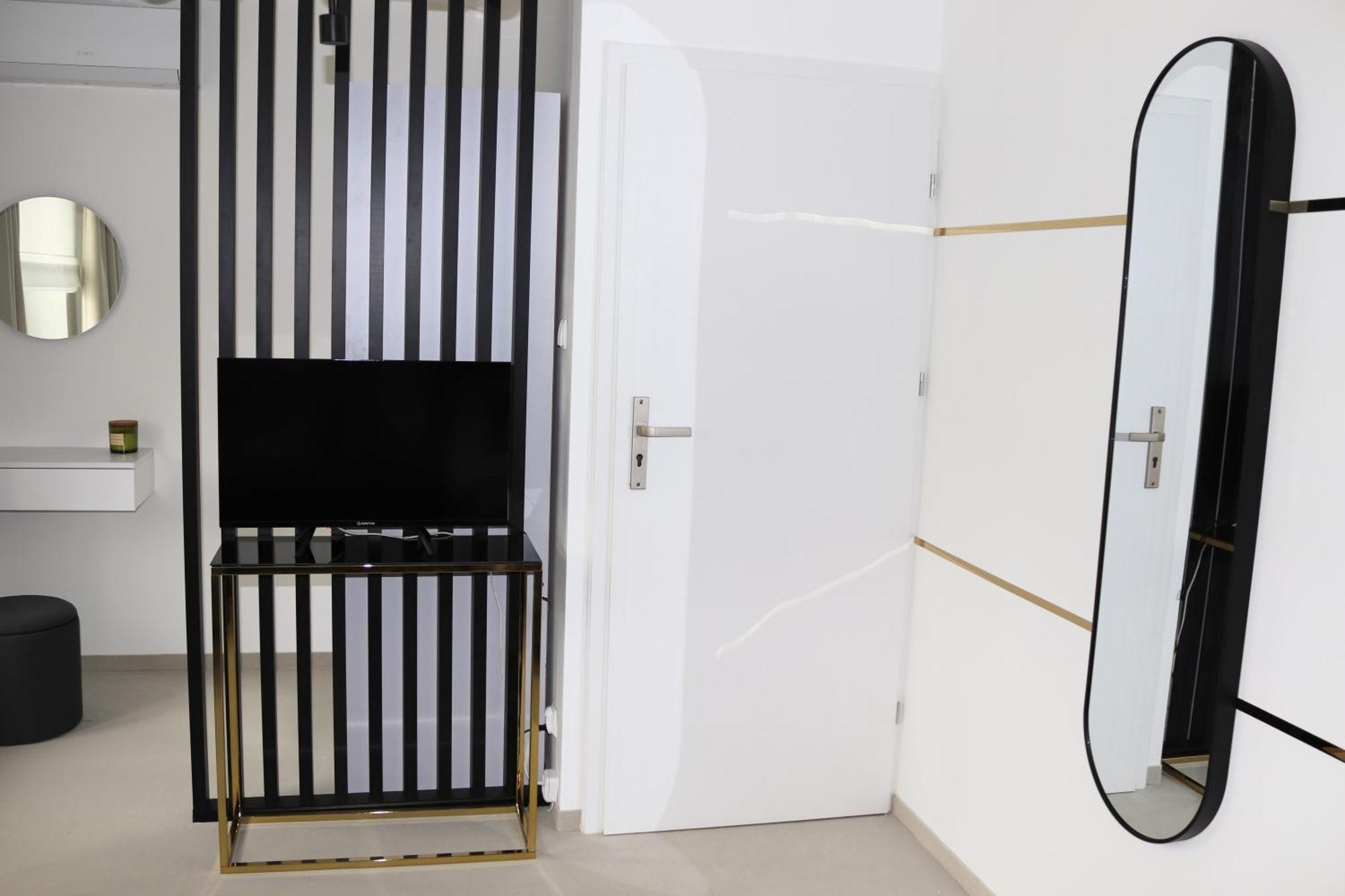 Skarbek Ilawa, Pokoje I Apartamenty 외부 사진
