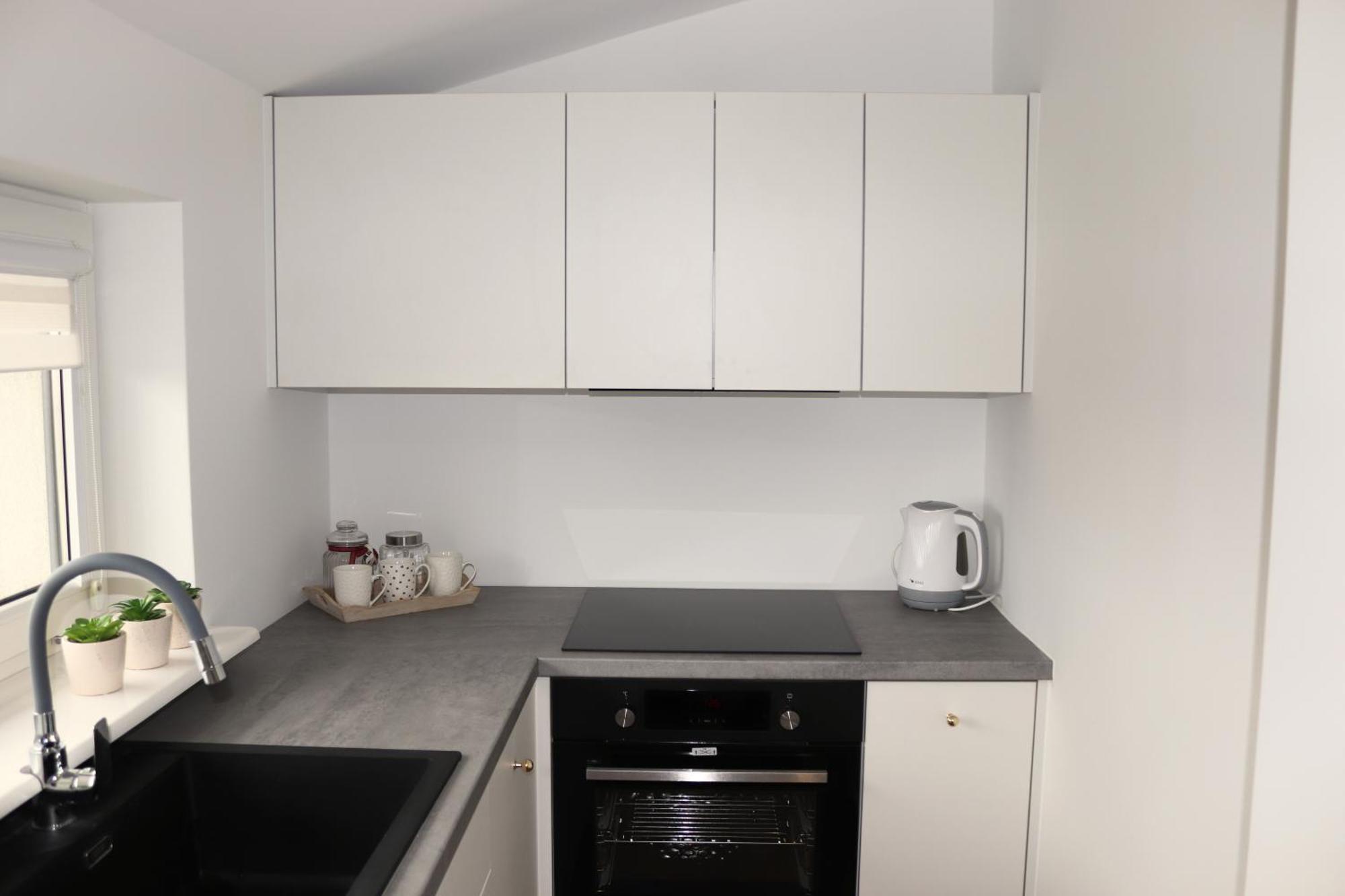 Skarbek Ilawa, Pokoje I Apartamenty 외부 사진