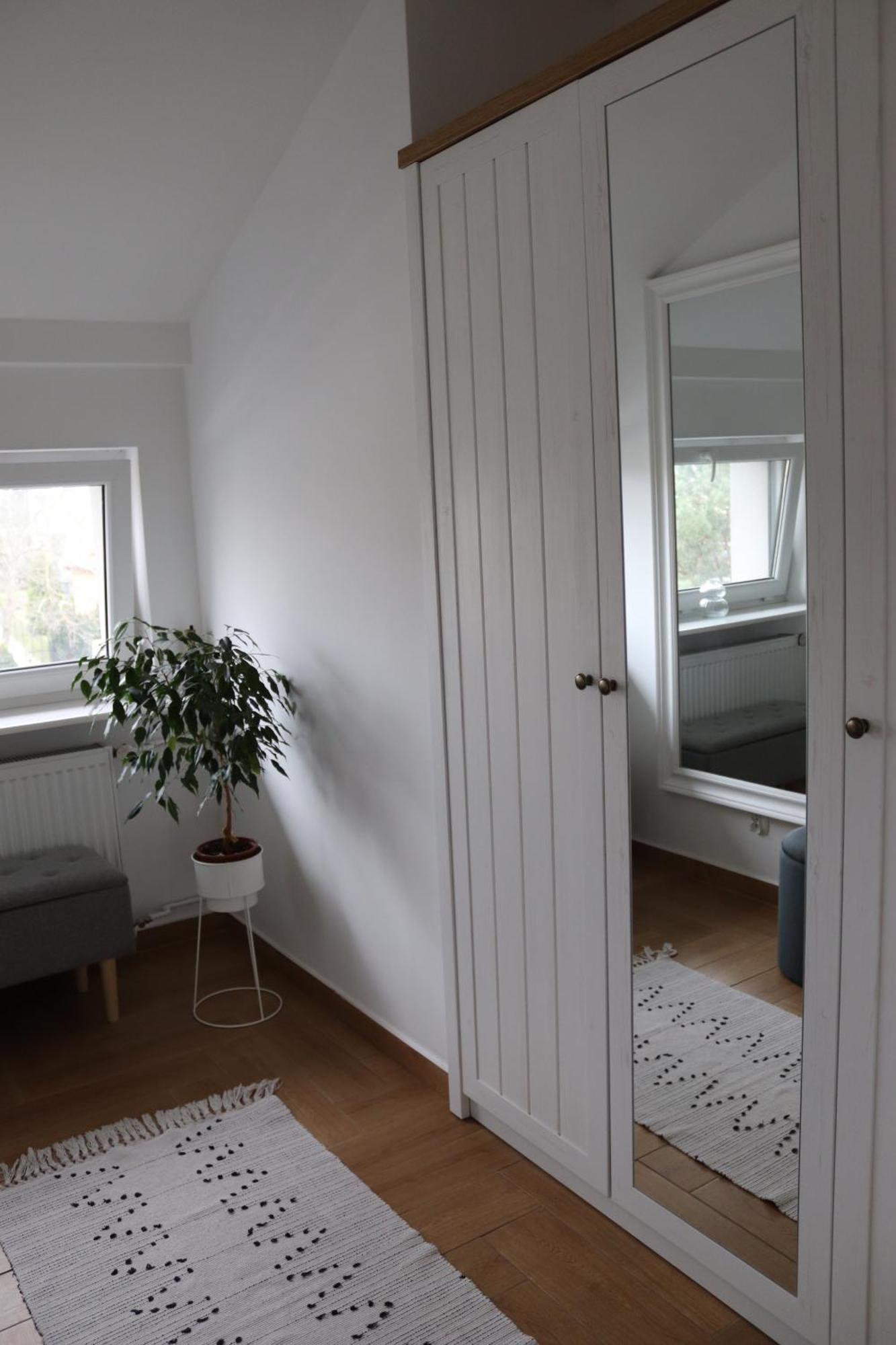 Skarbek Ilawa, Pokoje I Apartamenty 외부 사진