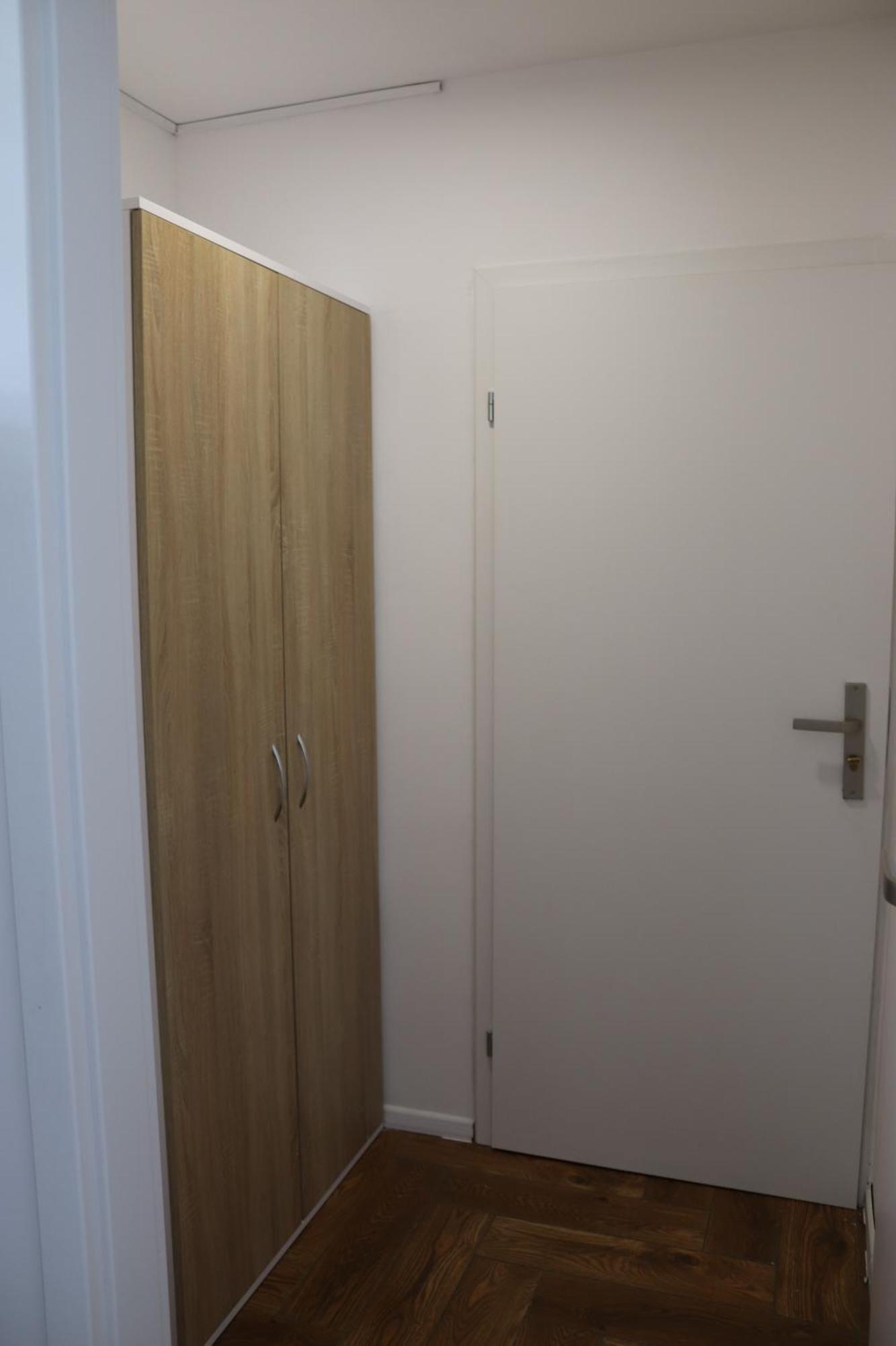 Skarbek Ilawa, Pokoje I Apartamenty 외부 사진