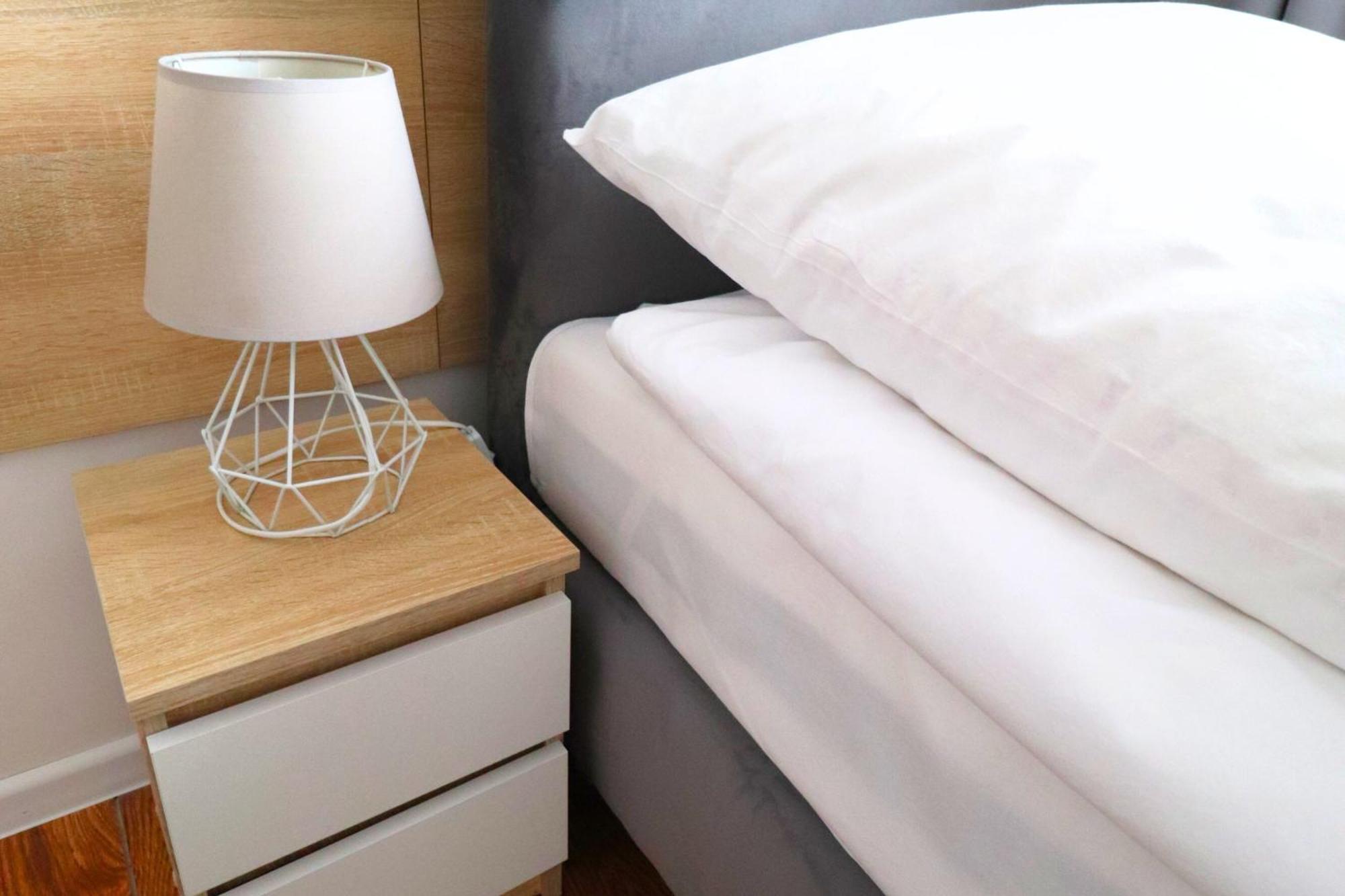 Skarbek Ilawa, Pokoje I Apartamenty 외부 사진