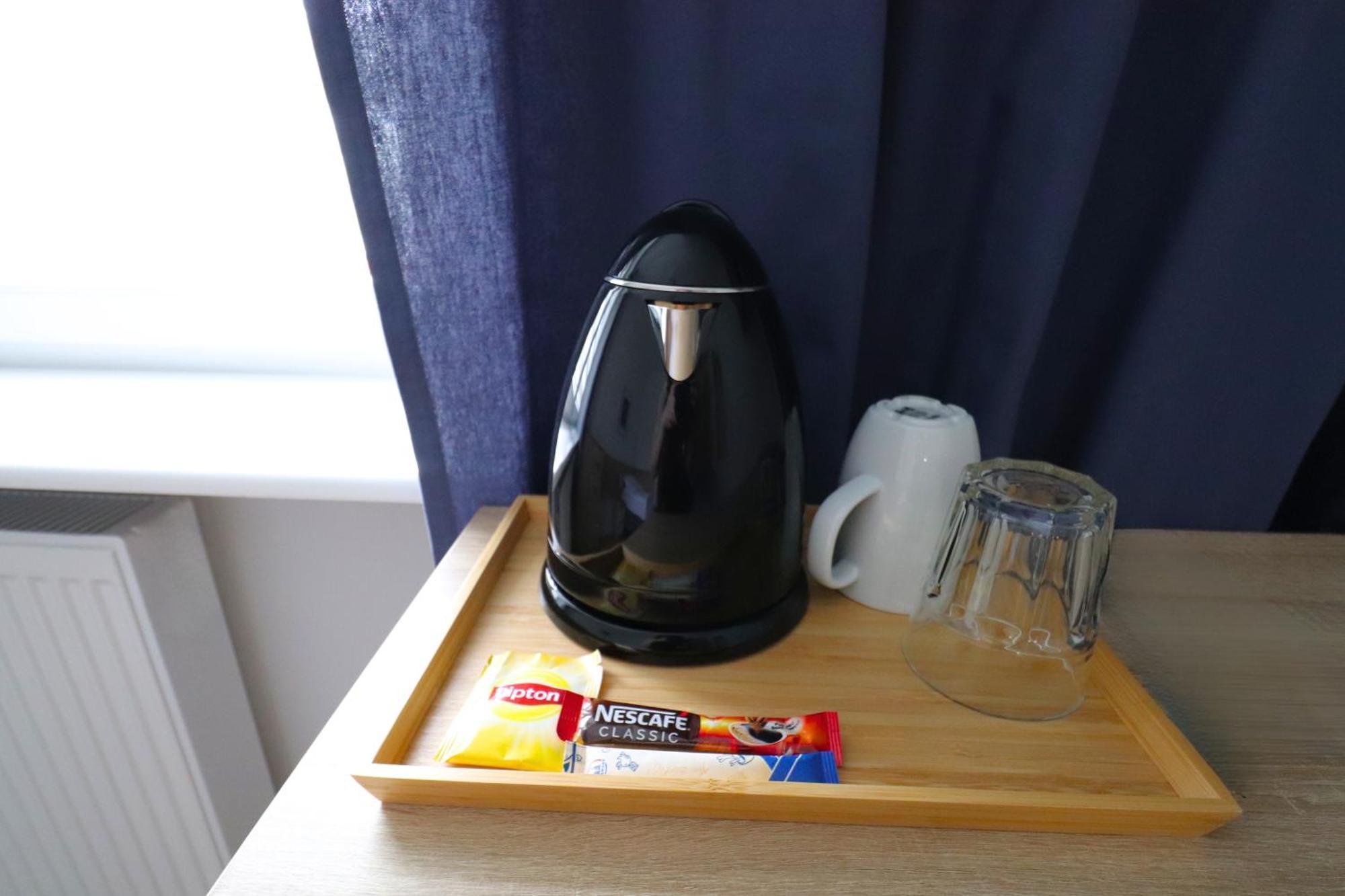 Skarbek Ilawa, Pokoje I Apartamenty 외부 사진